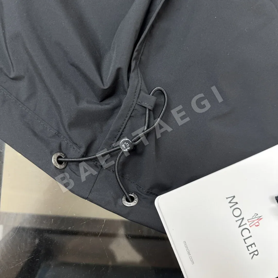 몽클레르 사시에르 경량 후드 자켓 상세 이미지 10