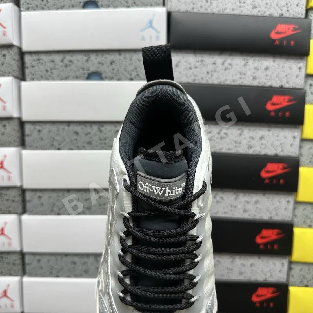 오프화이트 [GZ] 오디세이 2000 화이트 그레이 202470 Off White Odsy-2000 상세 이미지 6