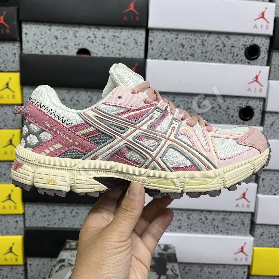 아식스 [XY] 젤 카하나 8 1012A978-103 200345 Asics Gel-Kahana 8 상세 이미지 10