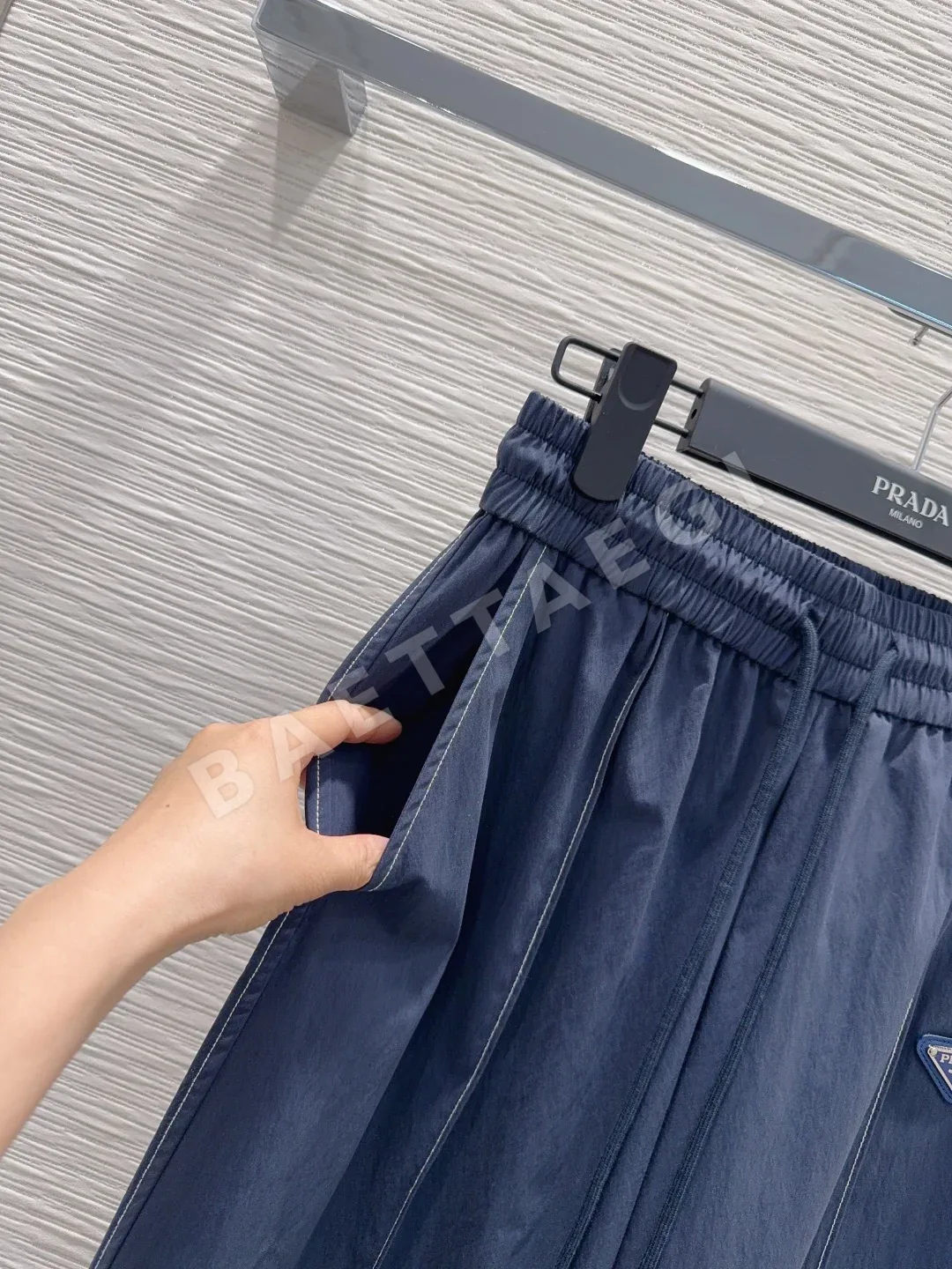 프라다 여성 바지 73804 Prada Women Pants 상세 이미지 3