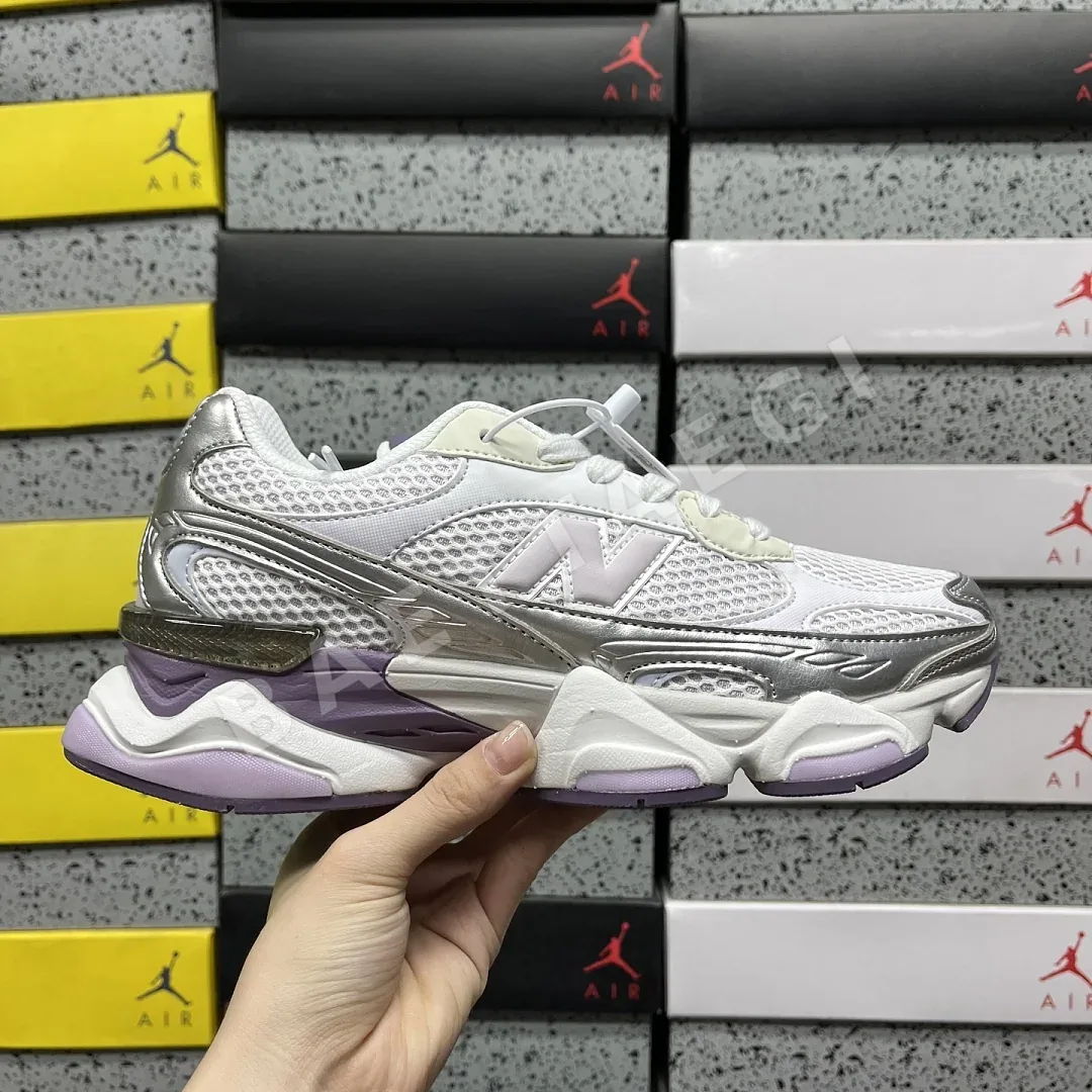 뉴발란스 [C] 9060 U906049S 202269 New Balance 9060 상세 이미지 3