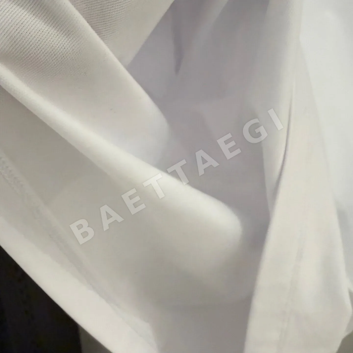 PXG 여성 반소매 티셔츠 상세 이미지 8