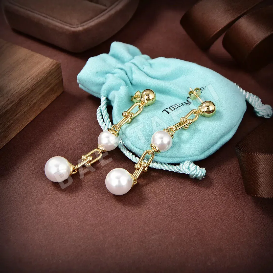 티파니 귀걸이 70858 Tiffany & Co Earrings 상세 이미지 9