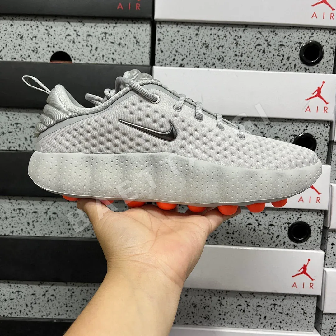 나이키 [S2/TOP] 마인드 002 HQ4308-003 201401 Nike Mind 002 Light Smoke Grey 상세 이미지 10