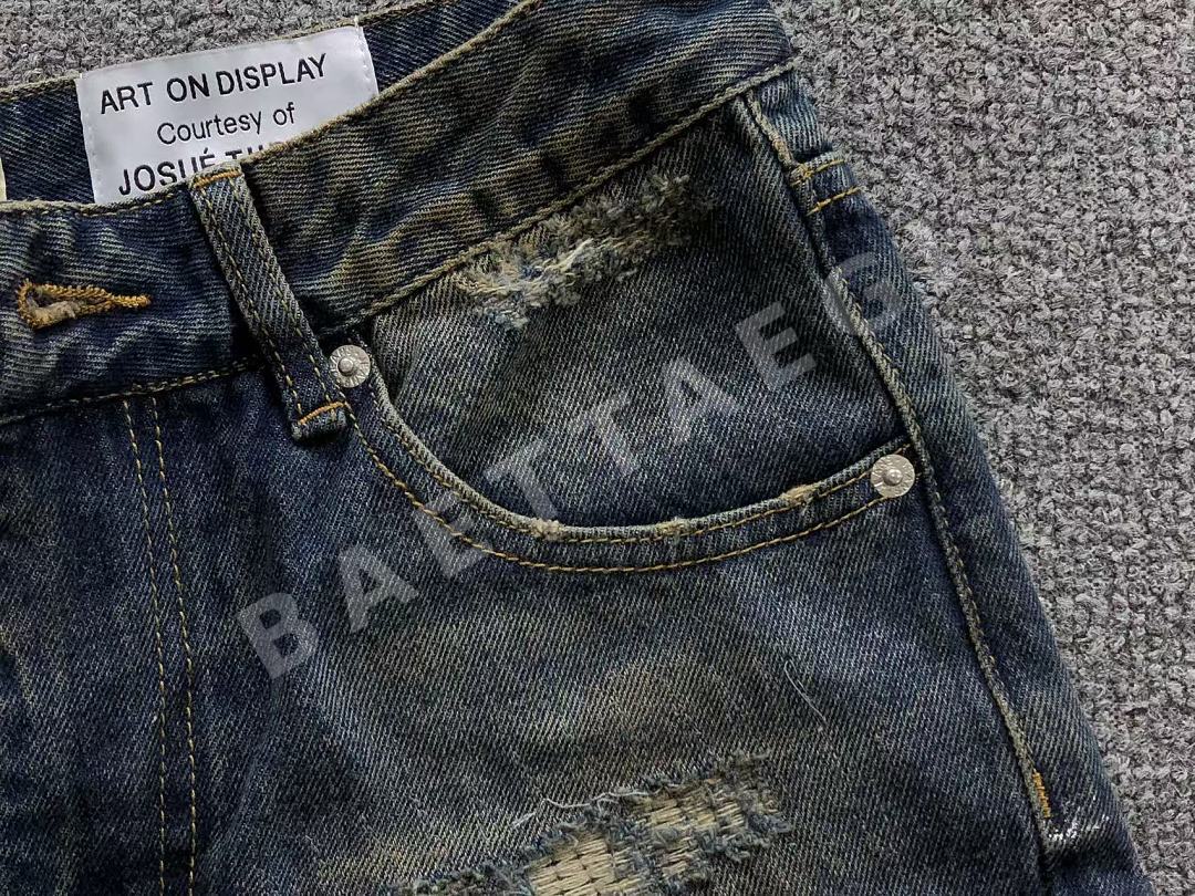 갤러리디파트먼트 바지 203274 Gallery Dept. Pants 상세 이미지 17