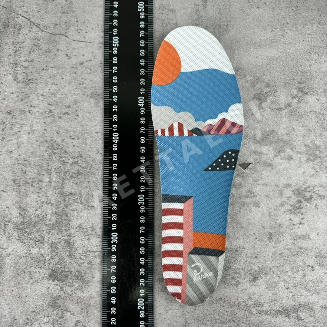 나이키 에어 맥스 1 AT3057-100 200971 Nike Air Max 1 Parra 2018 Parra 상세 이미지 3