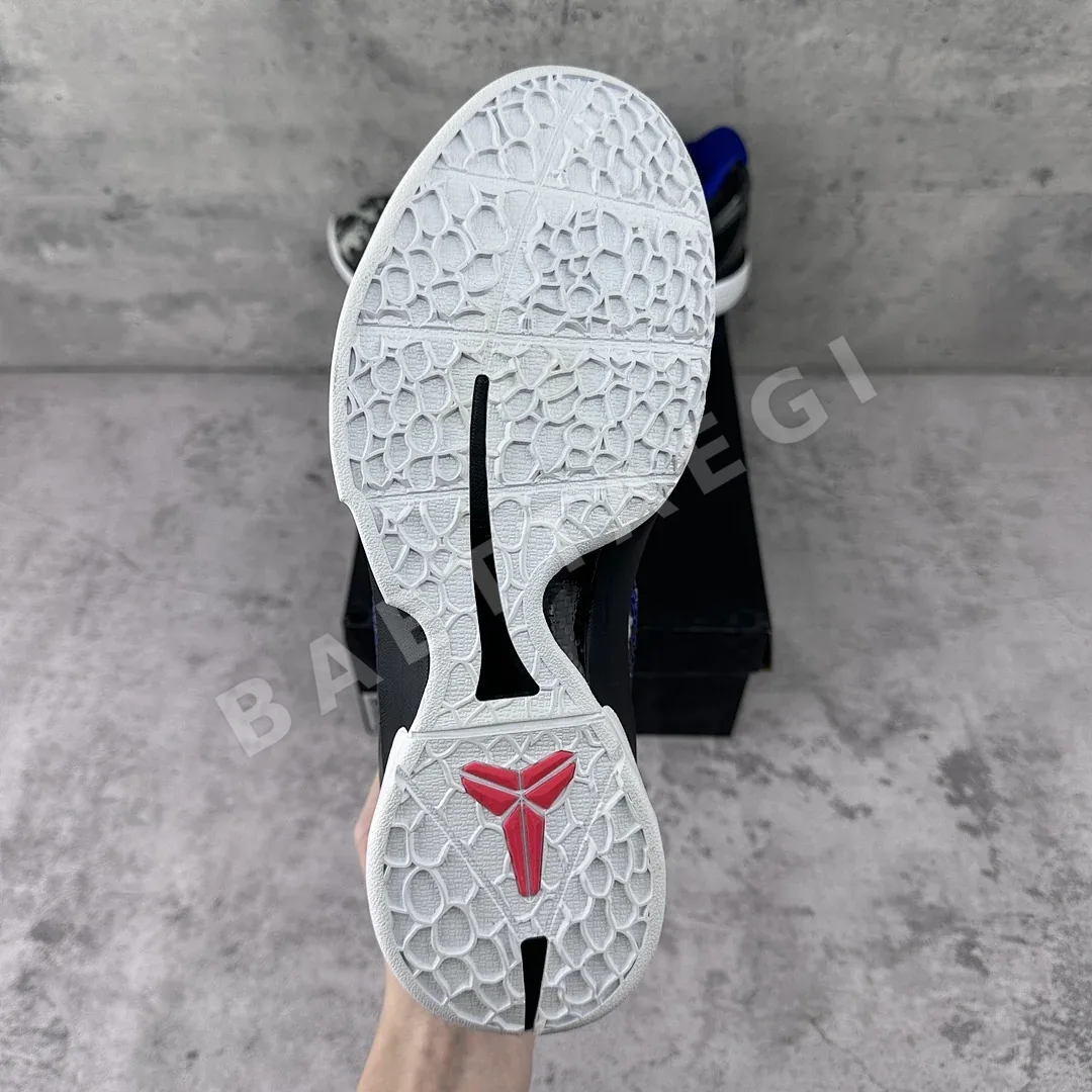 나이키 코비 6 429659-901 200986 Nike Kobe 6 Urban Camo ZK6 상세 이미지 6