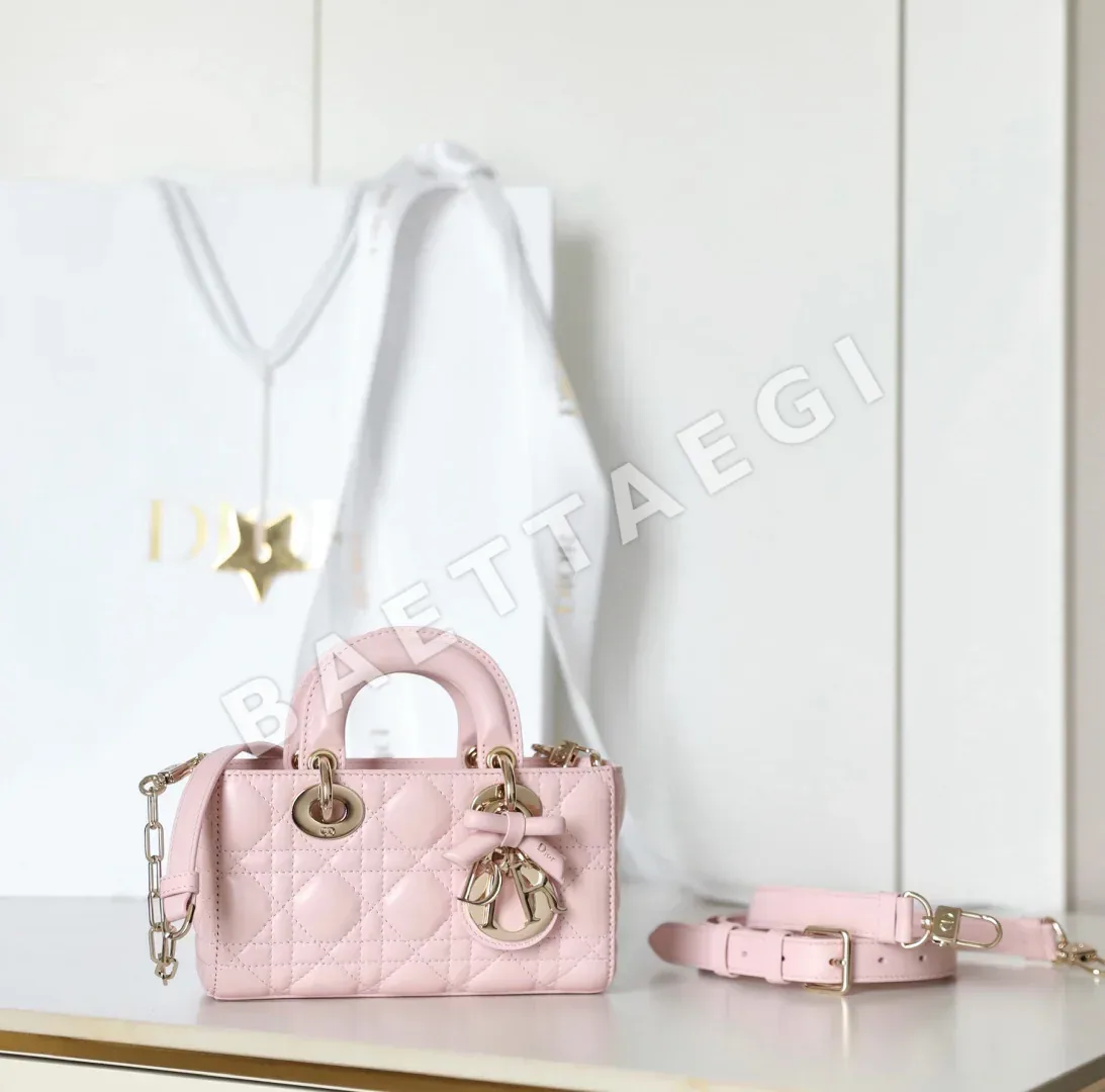 디올 165258 가방 Dior Bag 상세 이미지 2