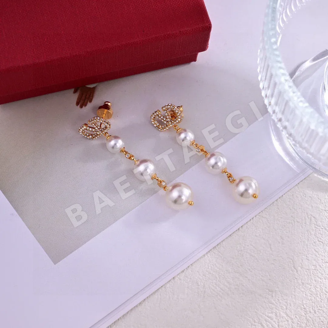 발렌티노 귀걸이 63519 Valentino Earrings 상세 이미지 17