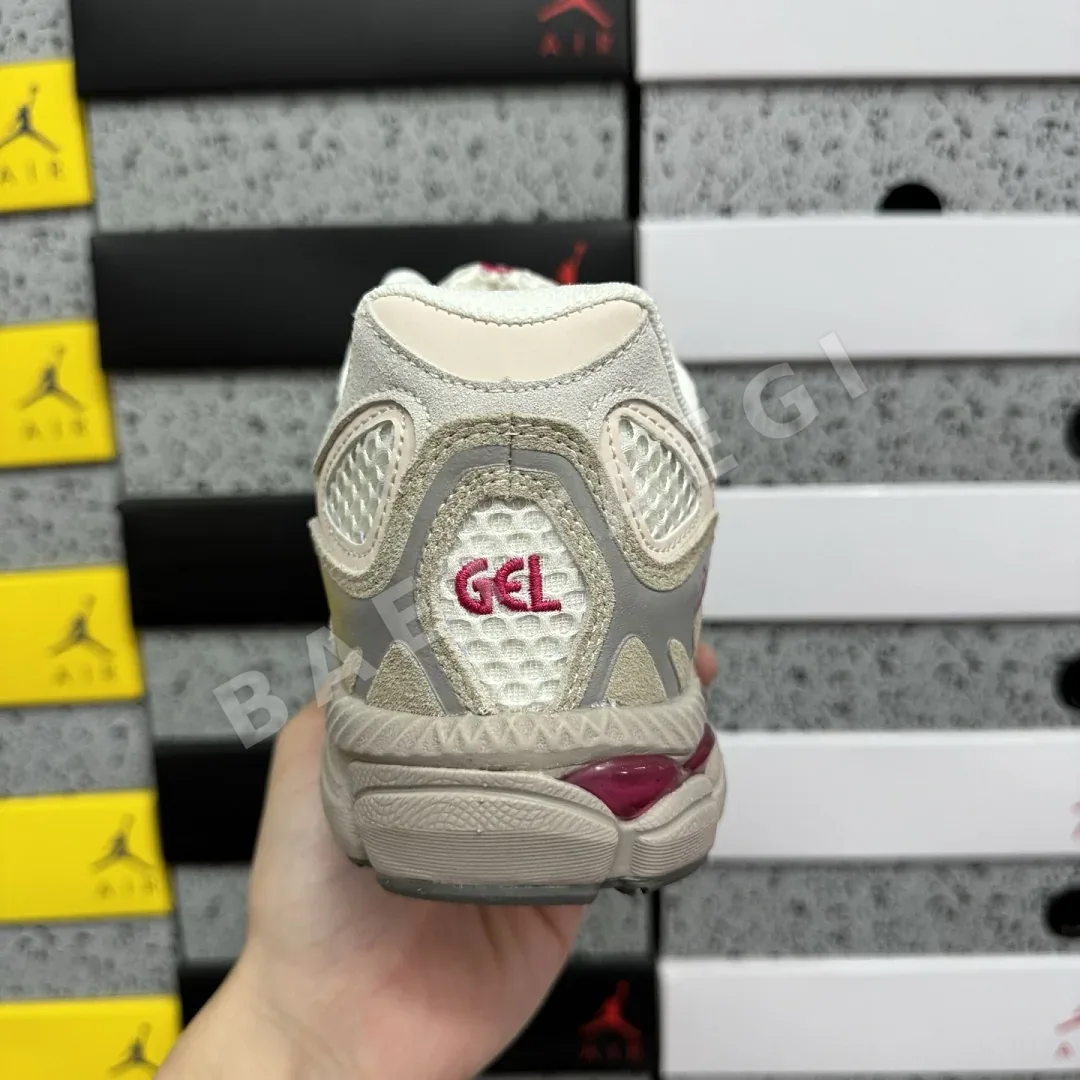 아식스 [GX] 젤 NYC 1203A372-100 200523 Asics Gel-NYC Cream Moonrock 상세 이미지 7