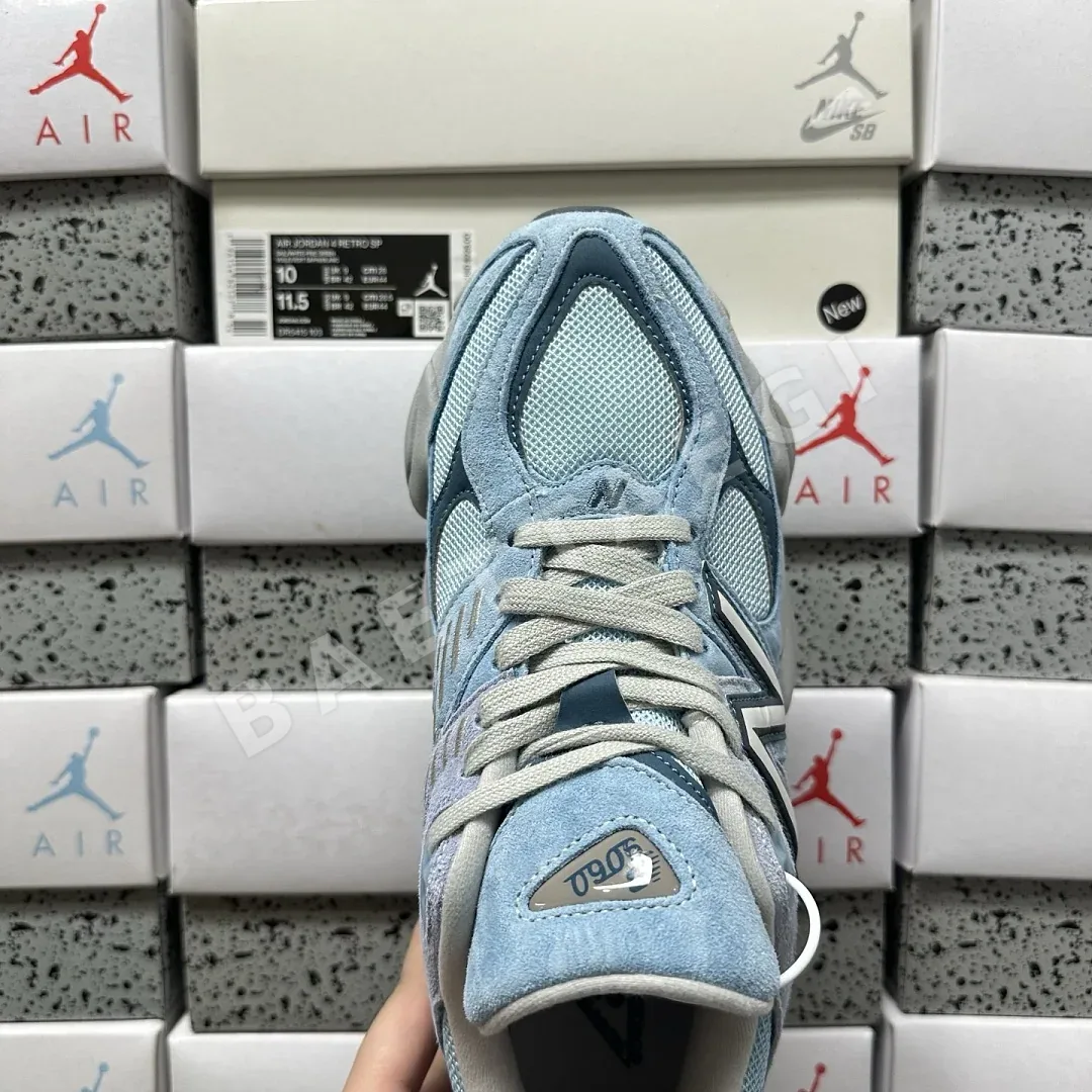 뉴발란스 [C] 9060 U9060EED 202149 New Balance 9060 상세 이미지 2