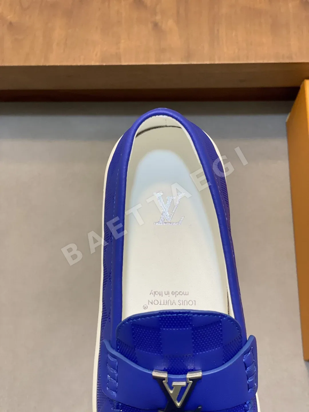 루이비통 신발 상세 이미지 7