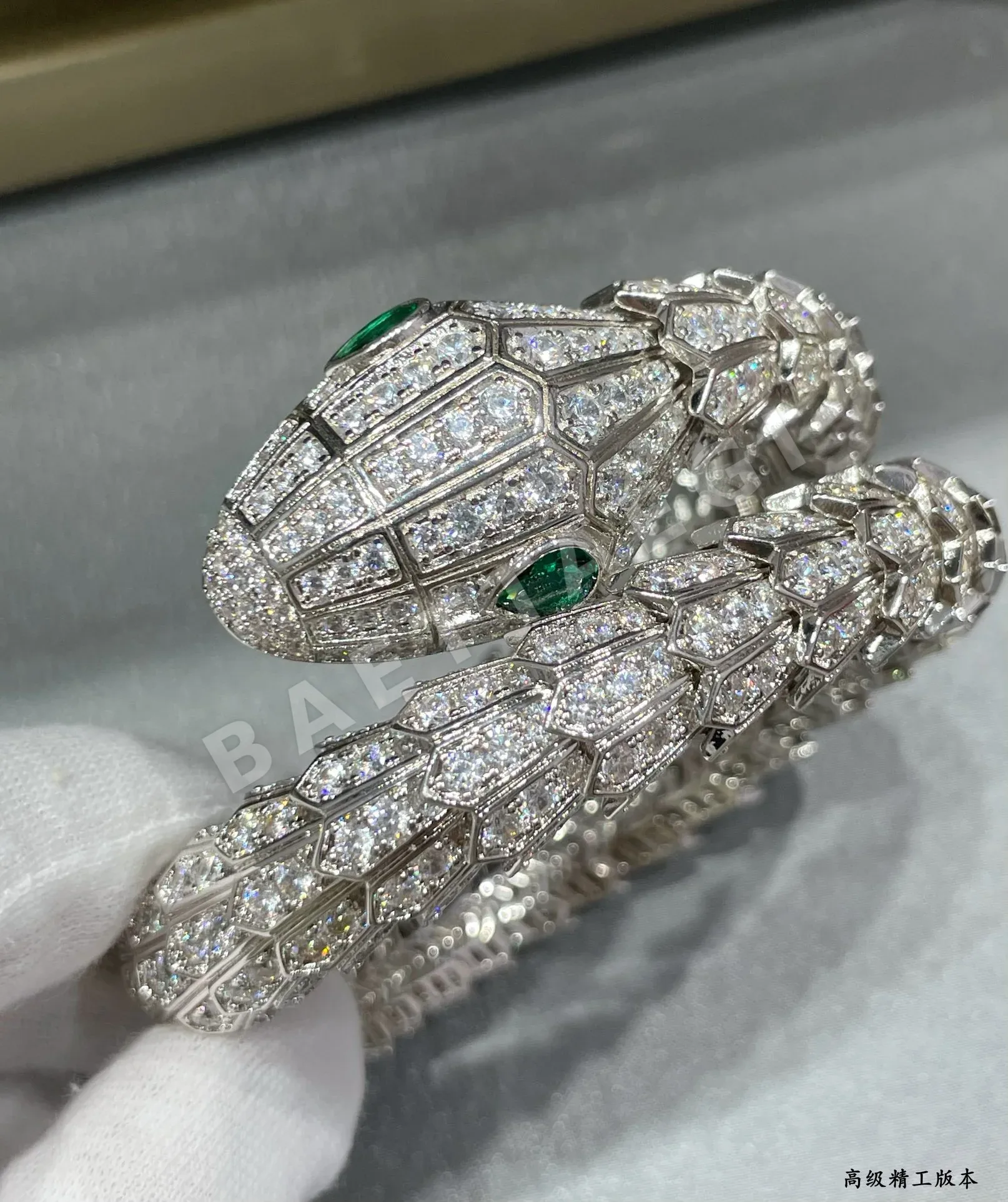 불가리 팔찌 64640 Bvlgari Bracelet 상세 이미지 9