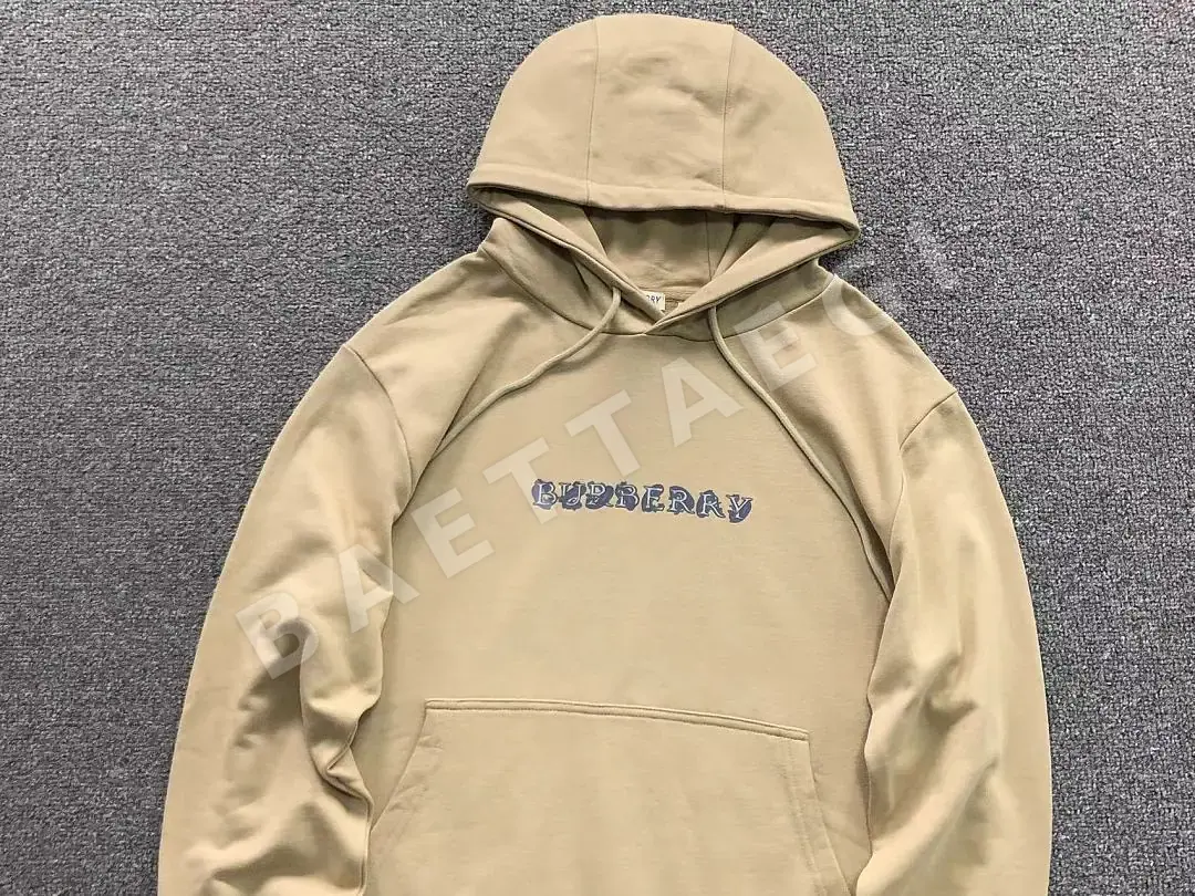 버버리 후드티 203539 Burberry Hoodie 상세 이미지 18