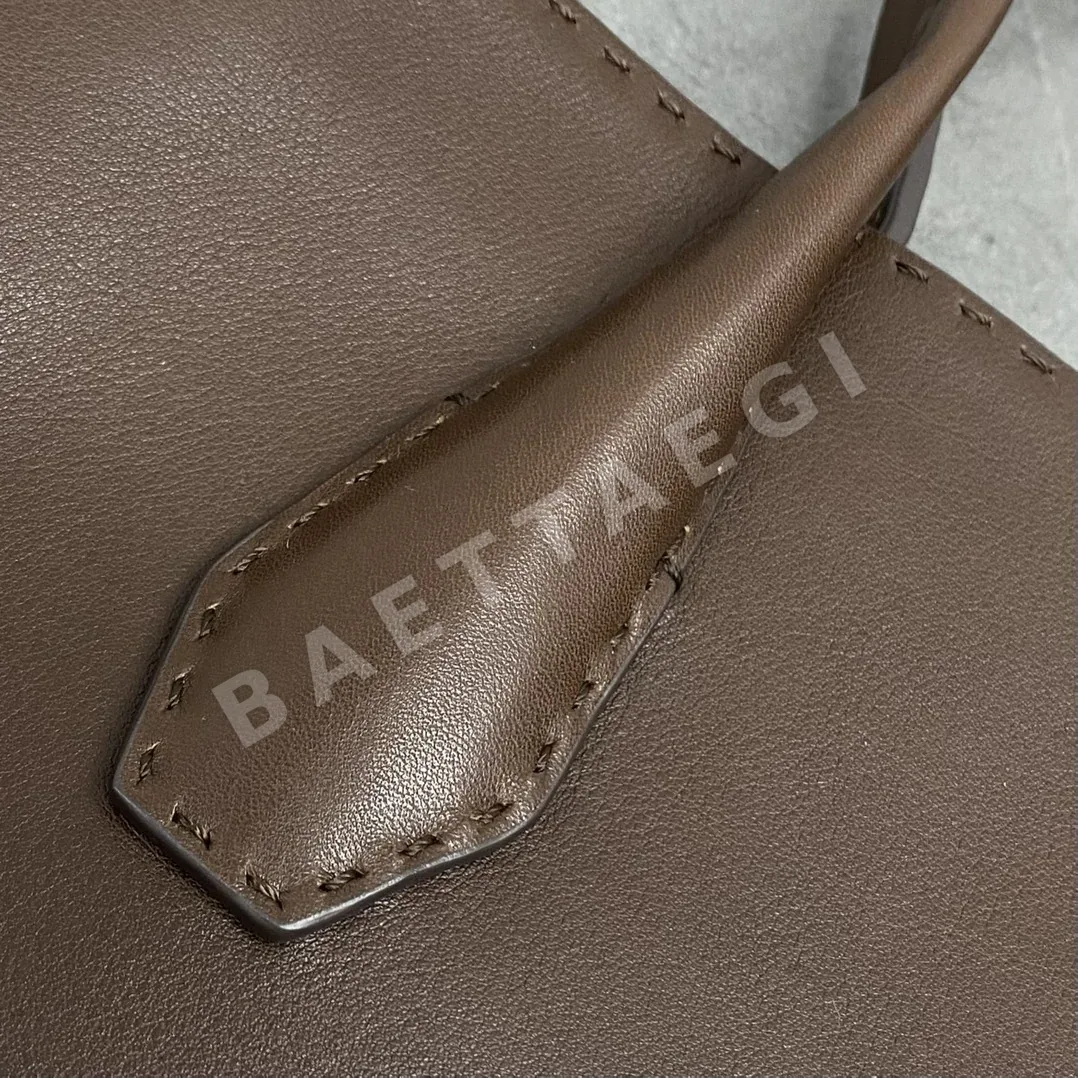더로우 아글라 빈티지 토트백 TR-048 상세 이미지 4