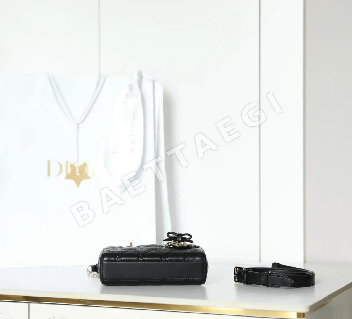 디올 165259 가방 Dior Bag 상세 이미지 7