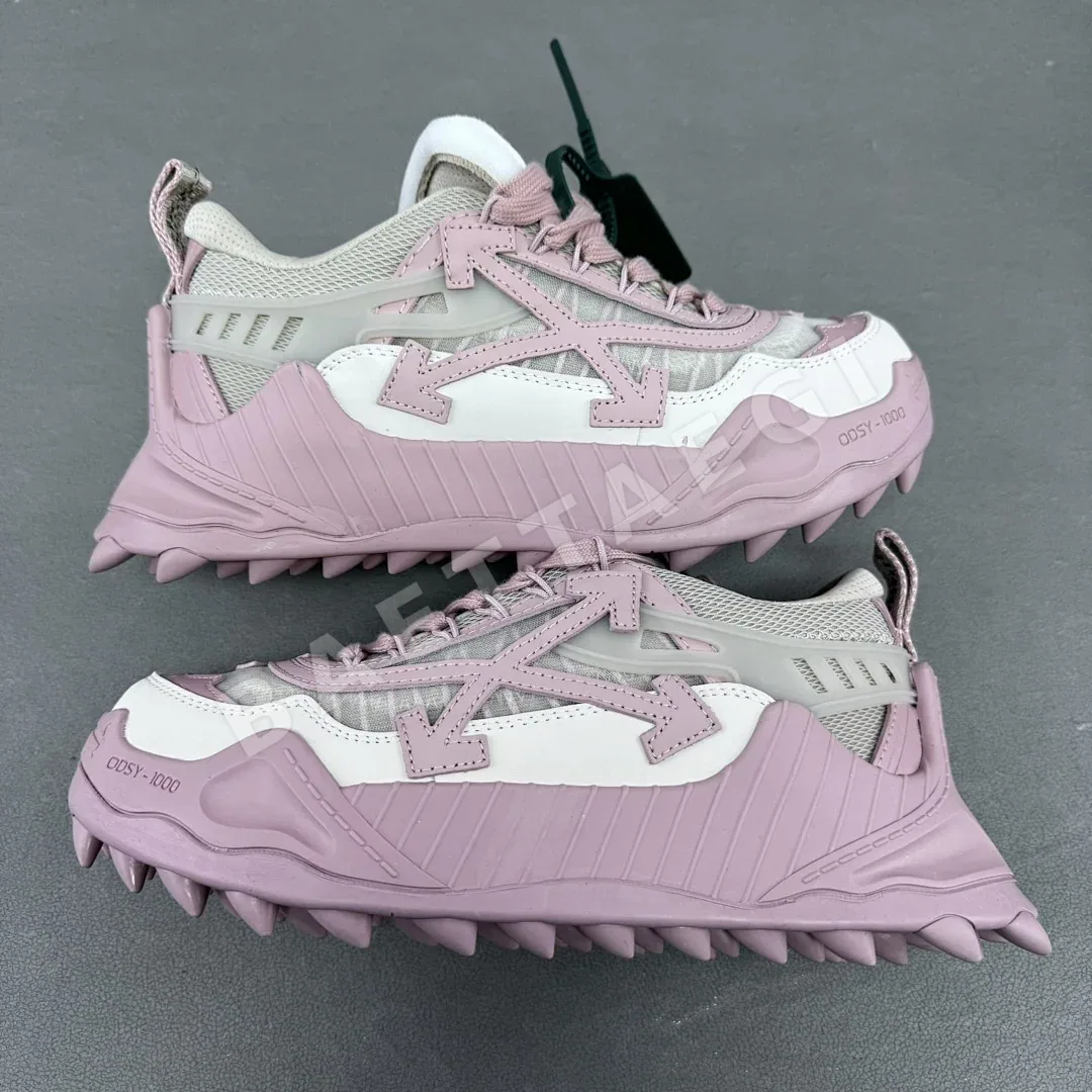 오프화이트 오디세이 핑크 202308 Off White Odsy 상세 이미지 9