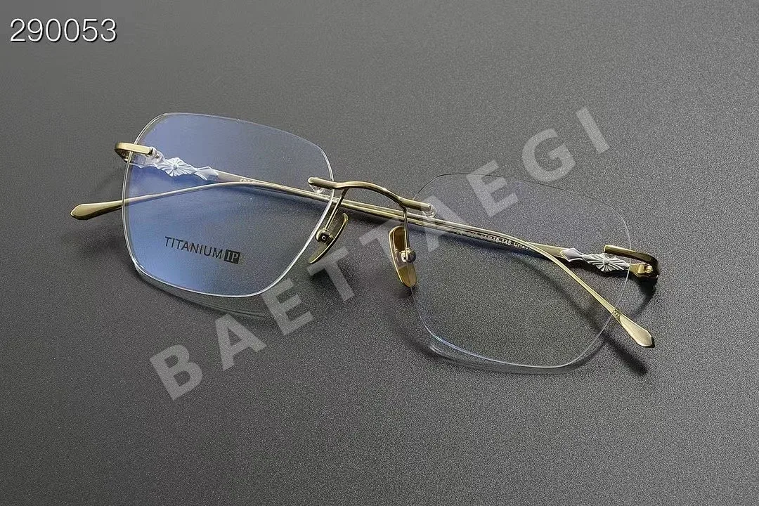 크롬하츠 선글라스 204805 Chrome Hearts Sunglasses 상세 이미지 9