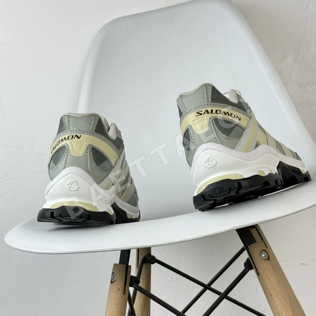 살로몬 XT-QUEST ADV 아웃도어 퍼포먼스 신발 상세 이미지 5