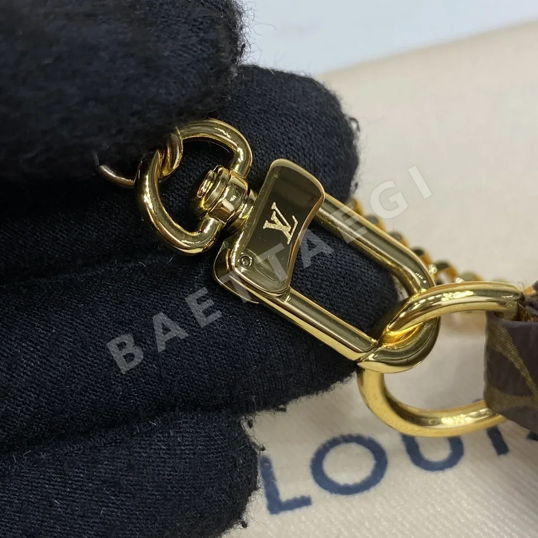 루이비통 버드케이지 미니 포쉐트 가방 M58009 N58009 상세 이미지 9