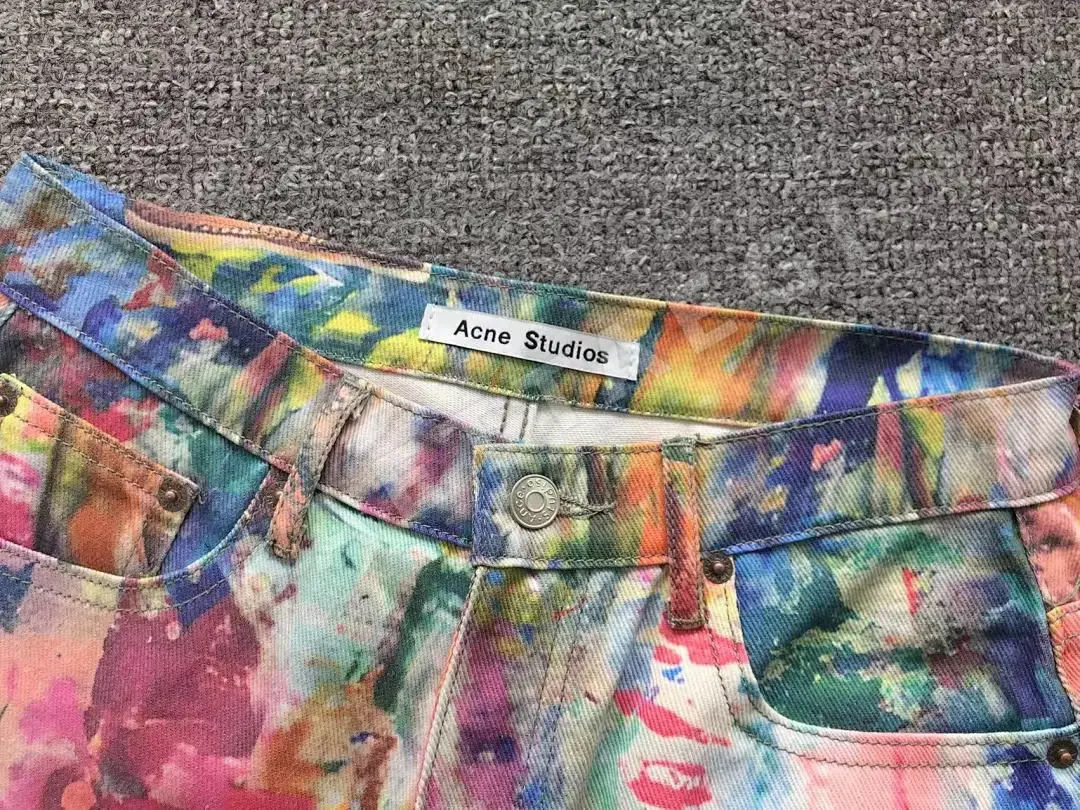 아크네스튜디오 바지 202708 Acne Studios Pants 상세 이미지 10