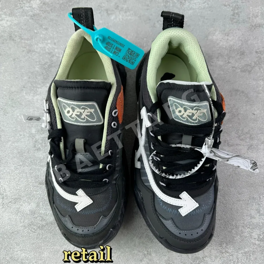 오프화이트 오디세이 1000 202360 Off White Odsy-1000 Retail Comparison 상세 이미지 30