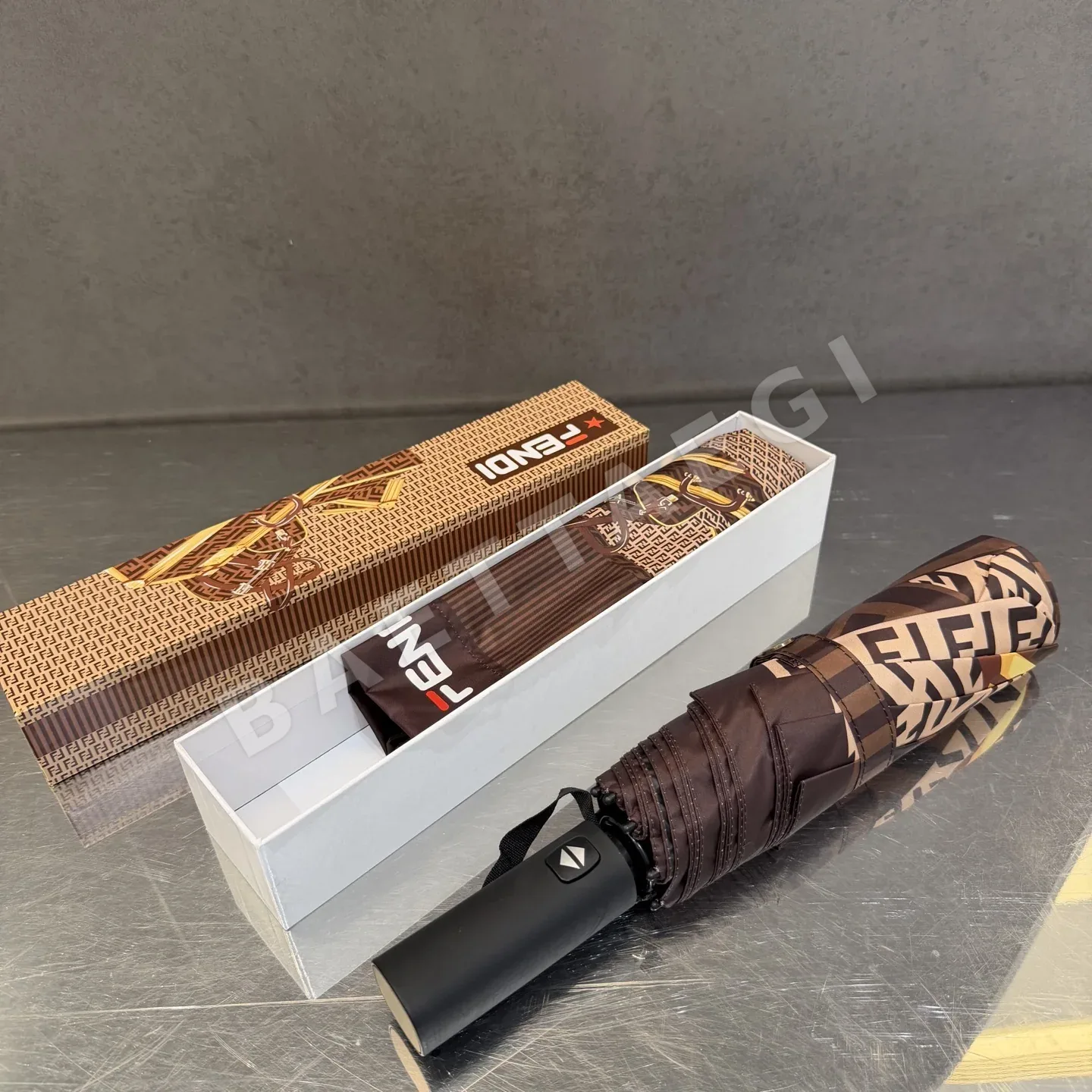 펜디 우산 85799 Fendi Umbrella 상세 이미지 2