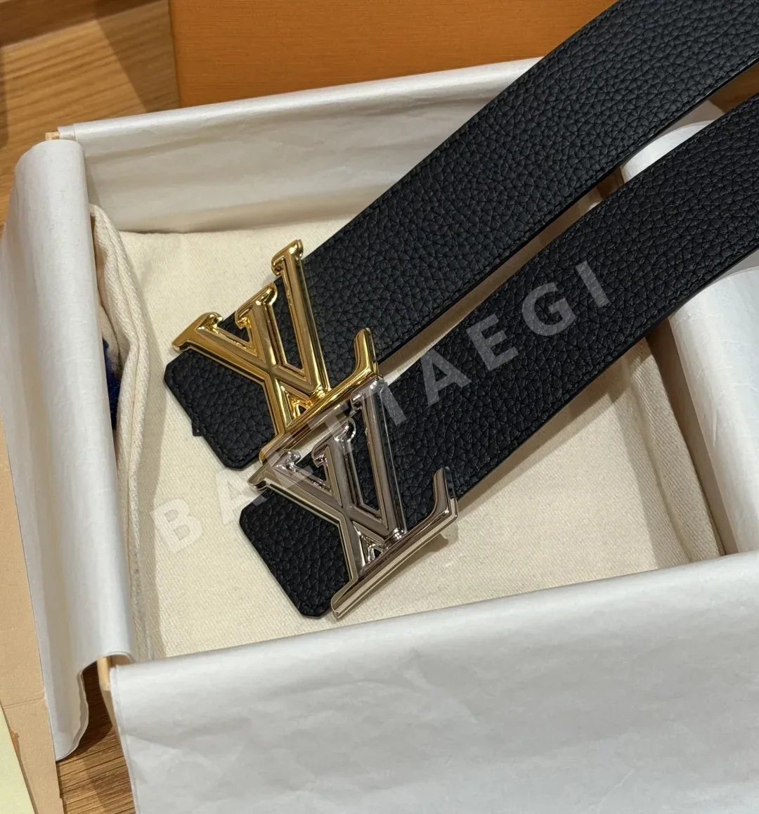 루이비통 토리옹 40mm 리버시블 벨트 172952
