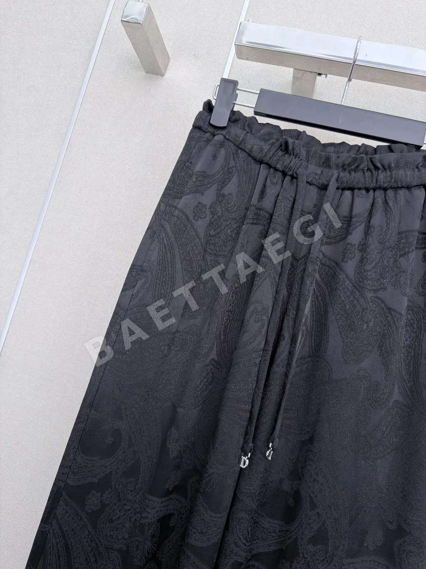 디올 여성 바지 92607 Dior Pants 상세 이미지 3