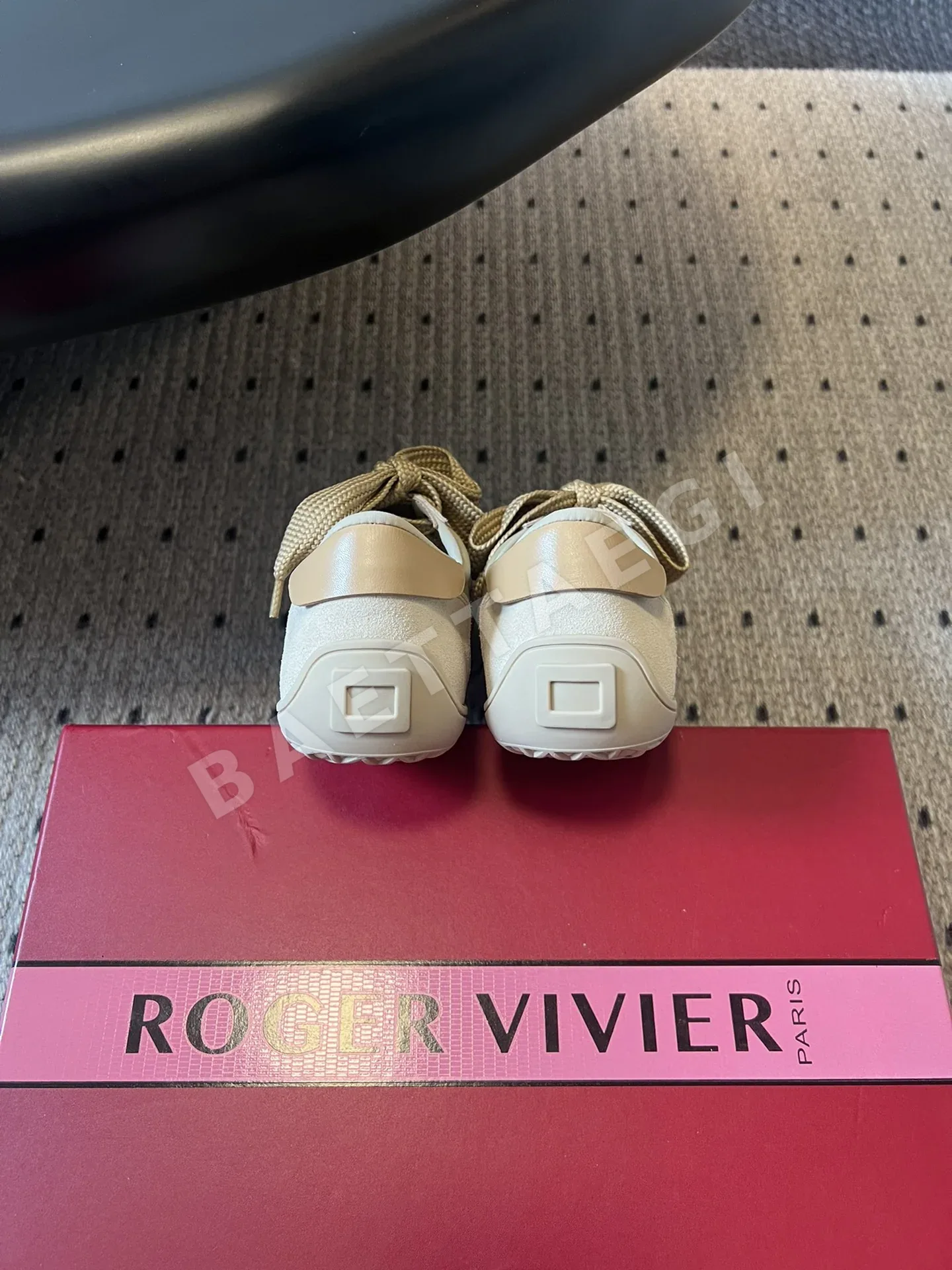 로저비비에 RV 트레이닝 캐주얼 슈즈 상세 이미지 8