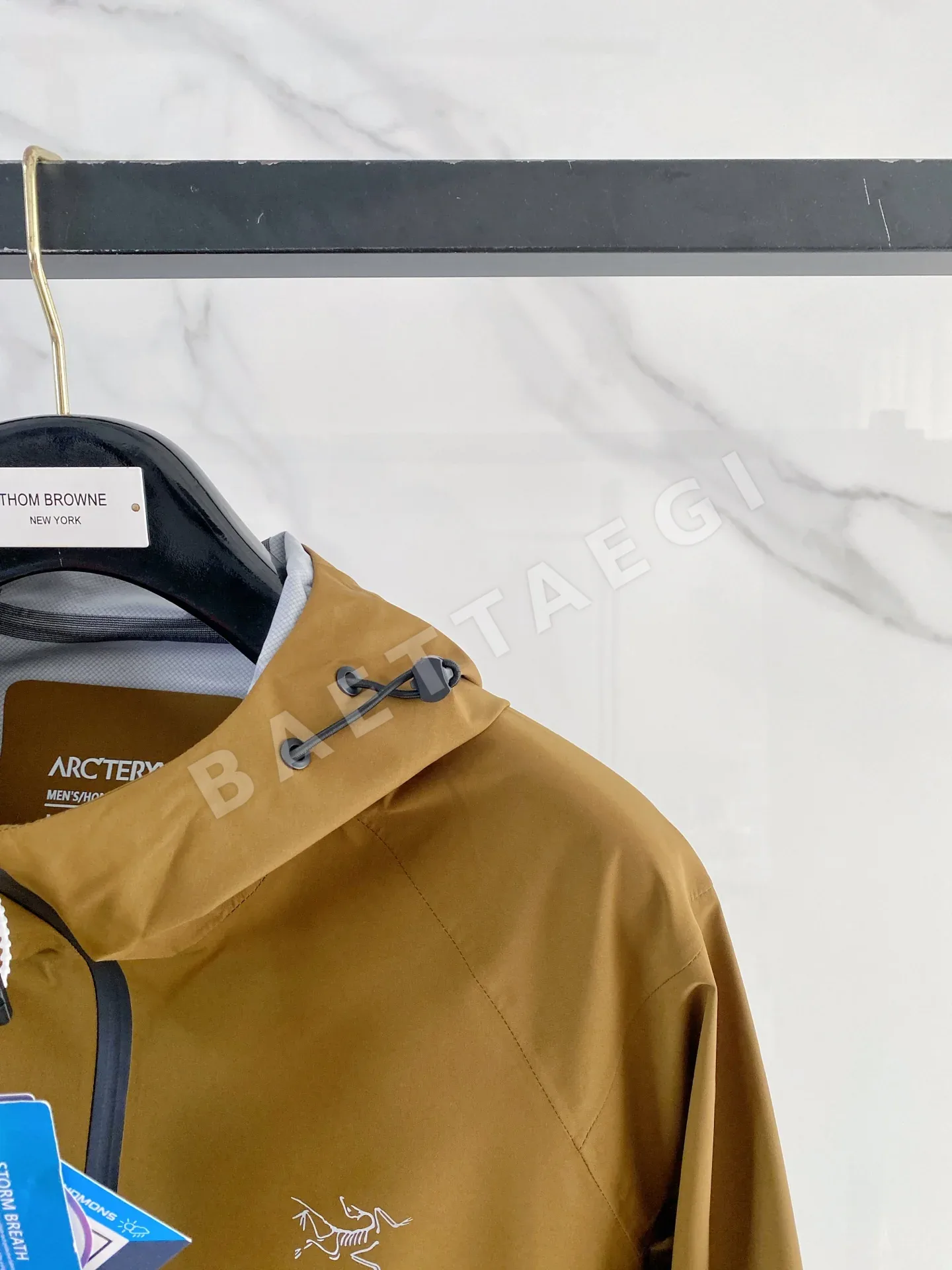 아크테릭스 남성 자켓 SS 53293 Arc'teryx 상세 이미지 3