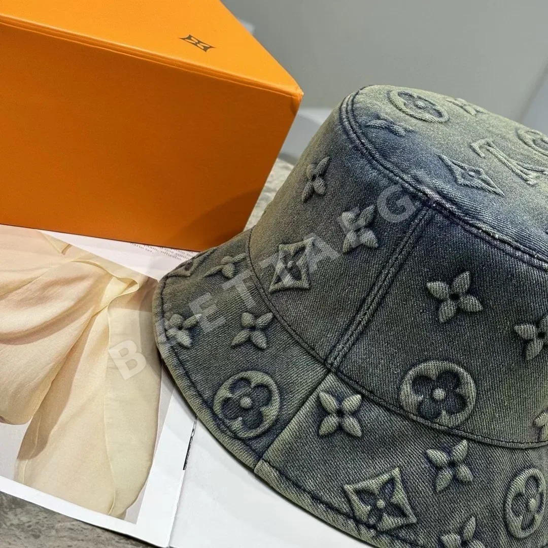 루이비통 모자 79245 Louis Vuitton Cap 상세 이미지 3