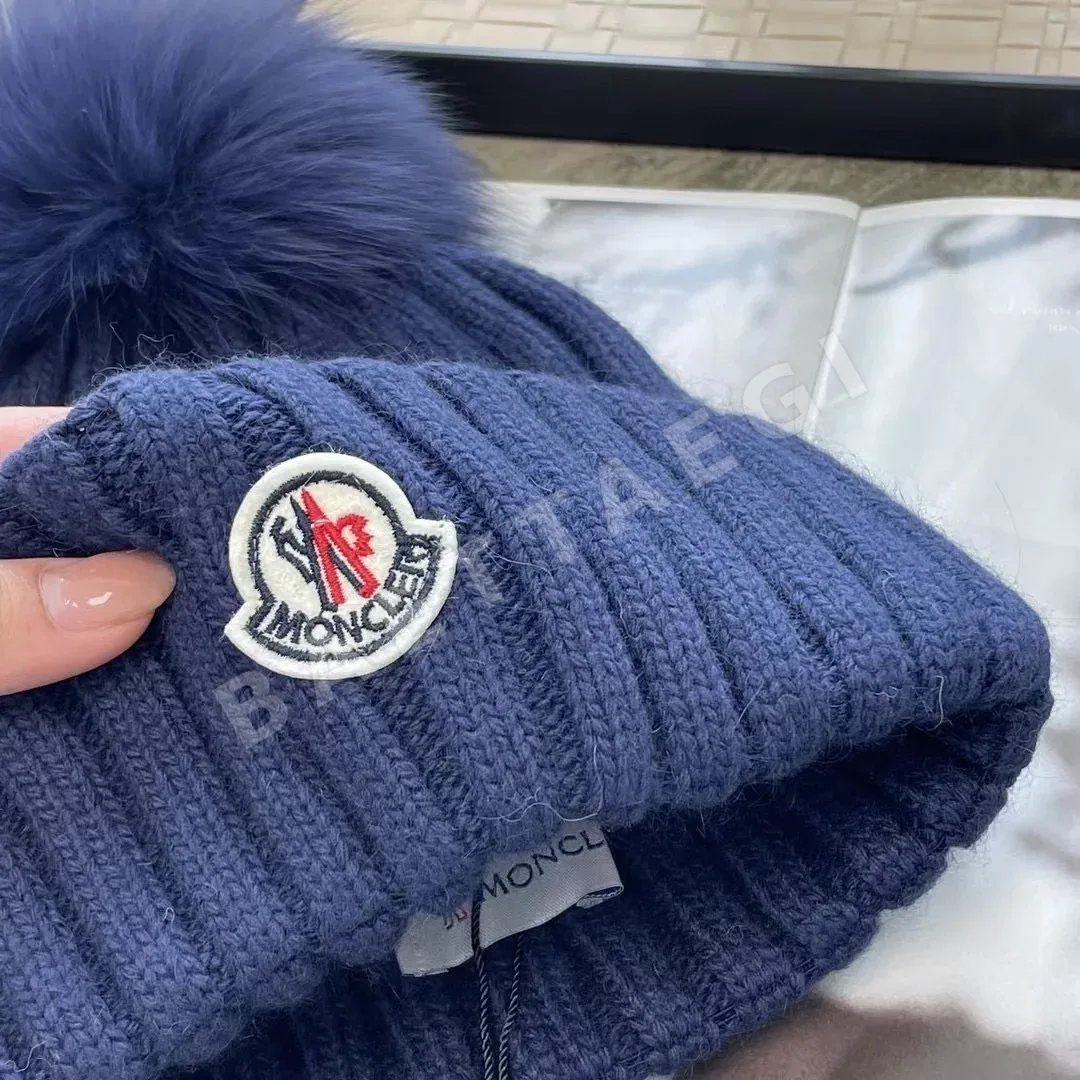 몽클레르 모자 79360 Moncler Cap 상세 이미지 7