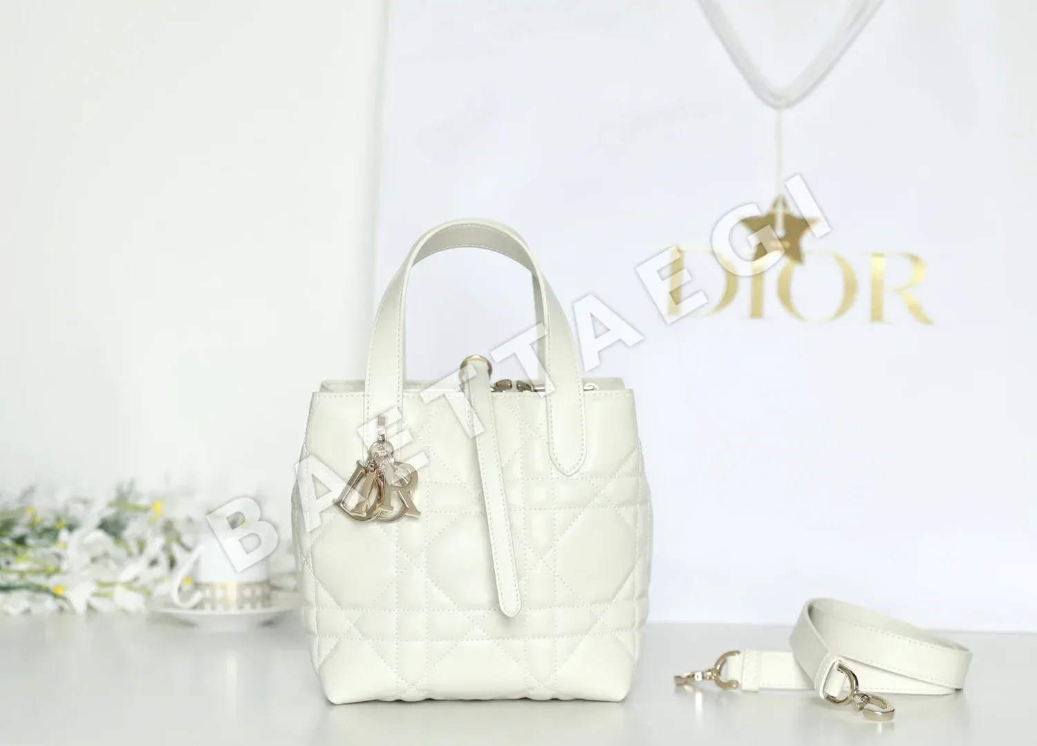디올 165313 가방 Dior Bag 상세 이미지 1