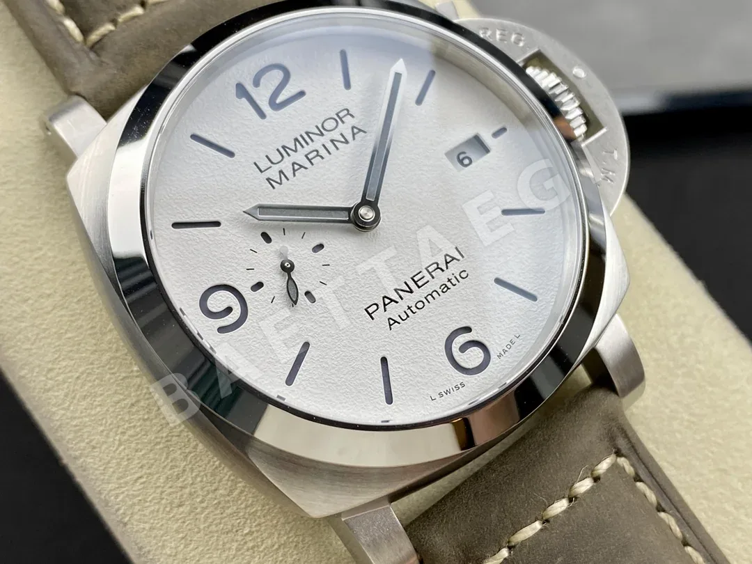 파네라이 PAM1314 자동 TTF 공장 레플리카 43717 Panerai 상세 이미지 2
