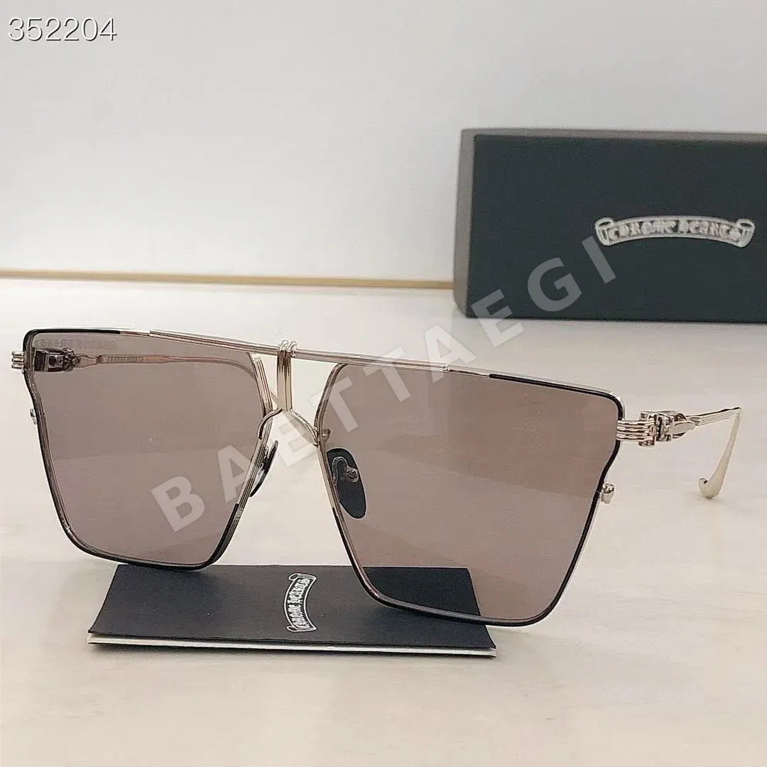 크롬하츠 선글라스 205054 Chrome Hearts Sunglasses 상세 이미지 7