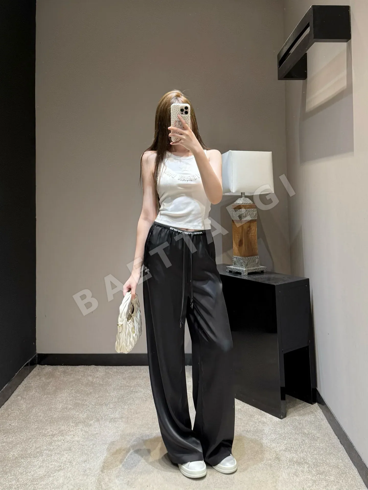디올 여성 반팔 상세 이미지 4