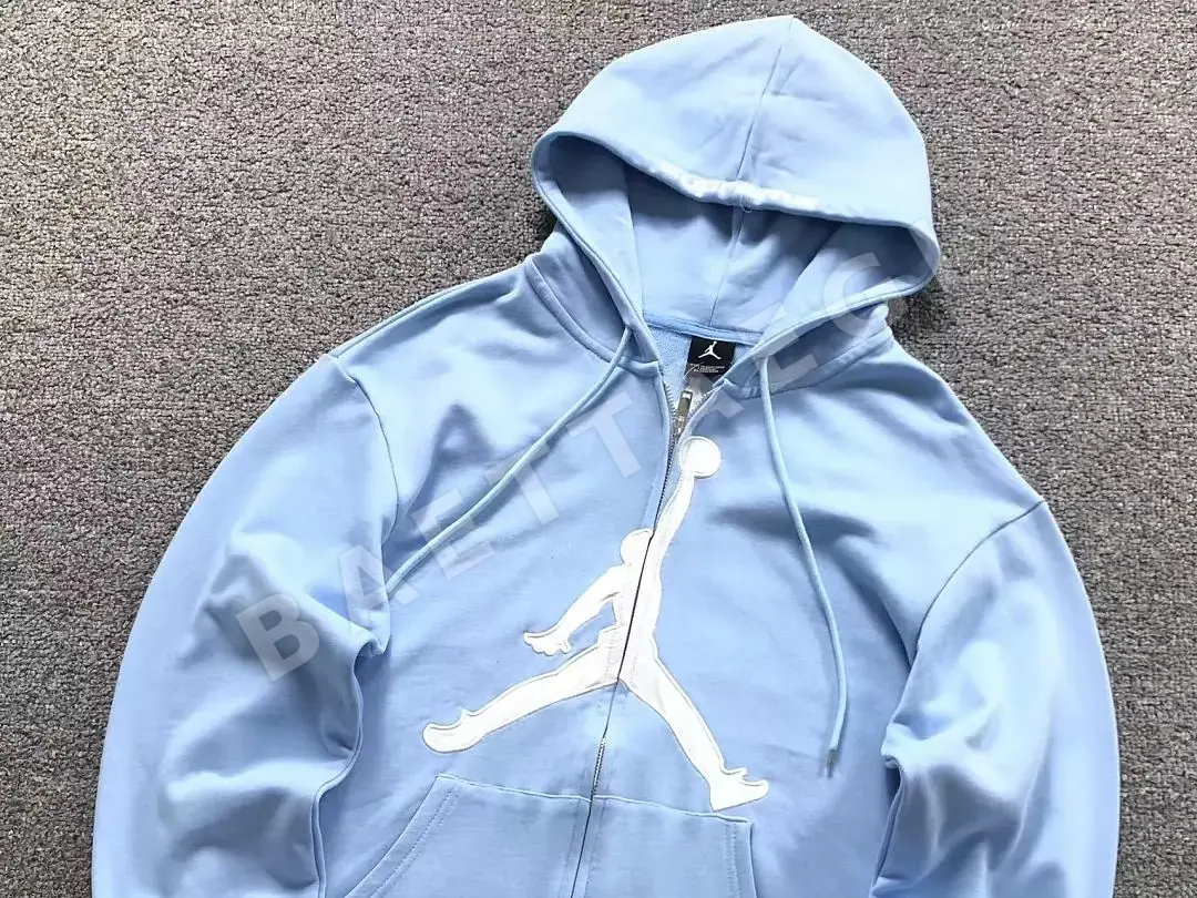 나이키 조던 슈프림 콜라보 후드티 203160 Nike Jordan Supreme Hoodie 상세 이미지 27