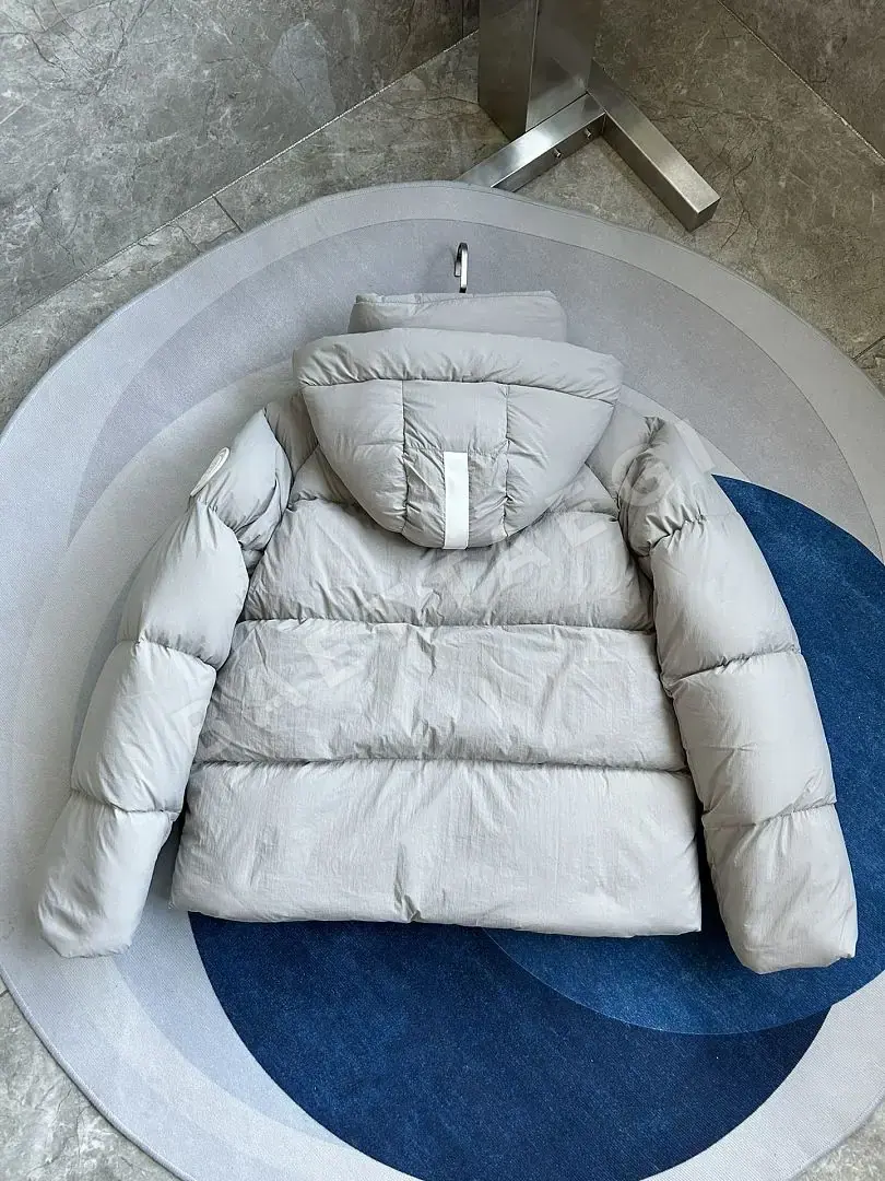 캐나다구스 [RF] 2602 그레이 205731 Canada Goose 2602 상세 이미지 9