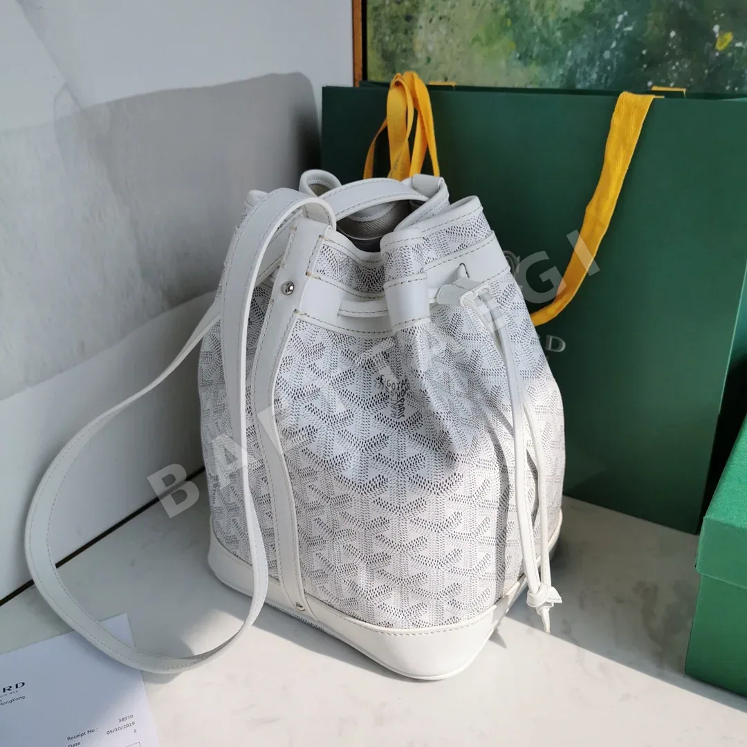 고야드 물통 어깨끈 조절 가방 상세 이미지 2