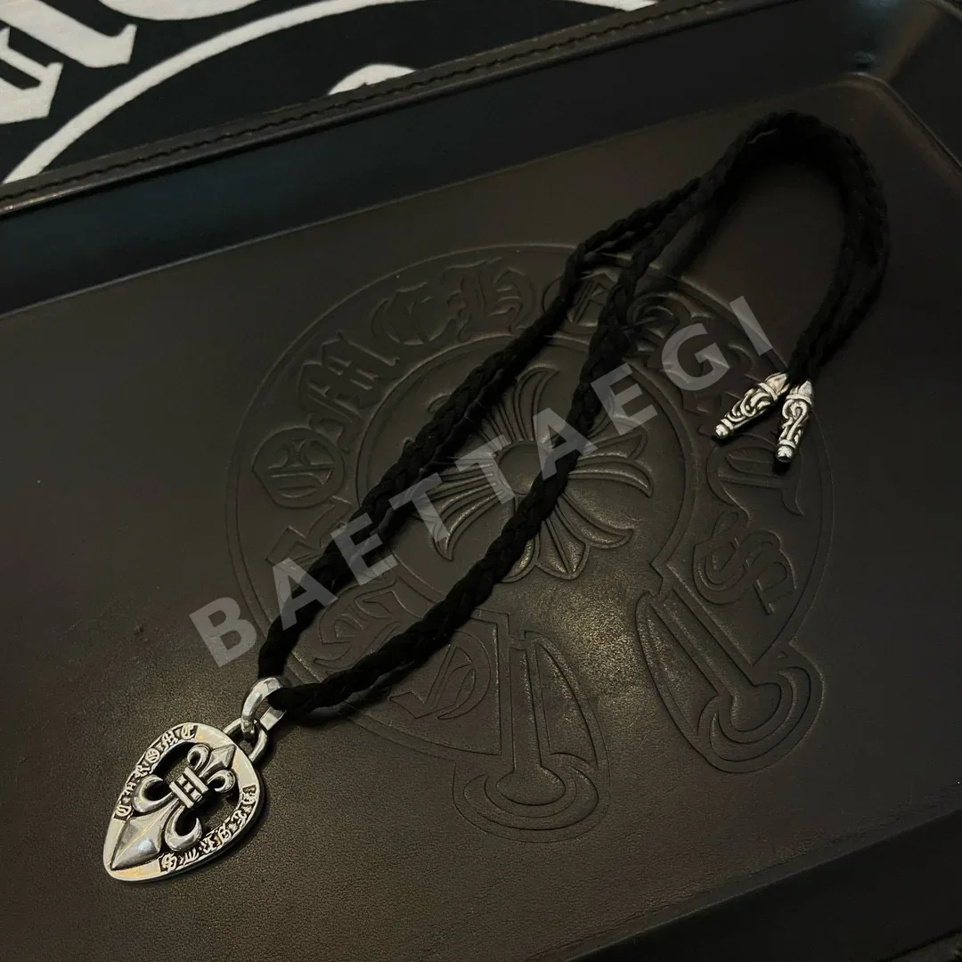 크롬하츠 목걸이 62395 Chrome Hearts Necklace 상세 이미지 4
