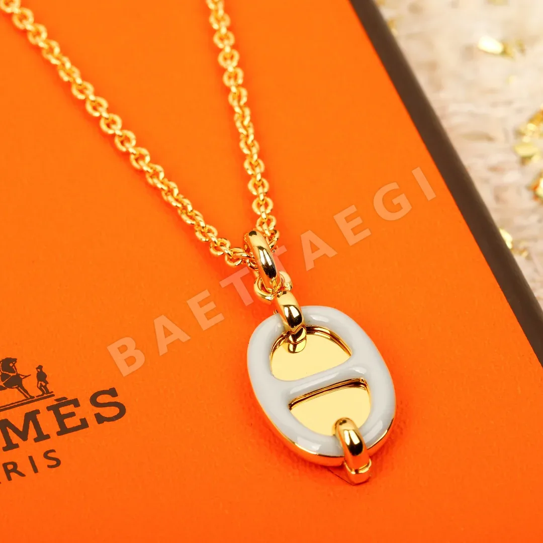에르메스 목걸이 70305 Hermes Necklace 상세 이미지 8