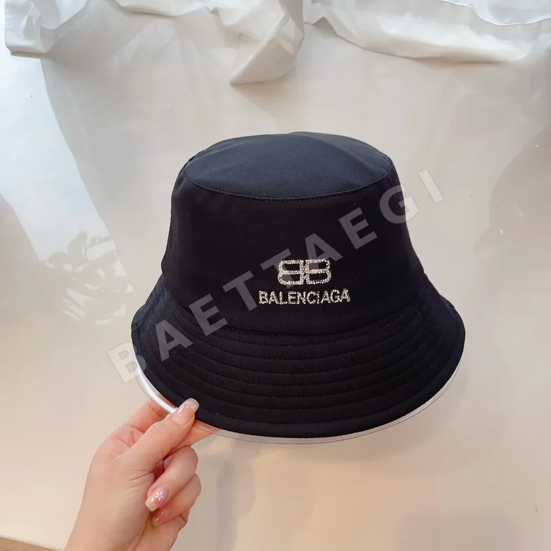 발렌시아가 모자 81861 Balenciaga Cap 상세 이미지 6