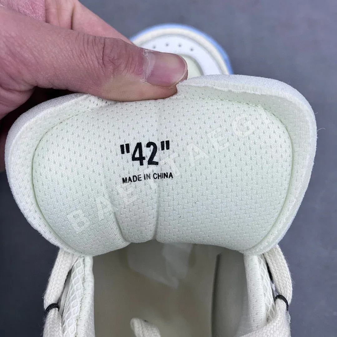 오프화이트 오디세이 화이트 블루 202358 Off White Odsy 상세 이미지 9