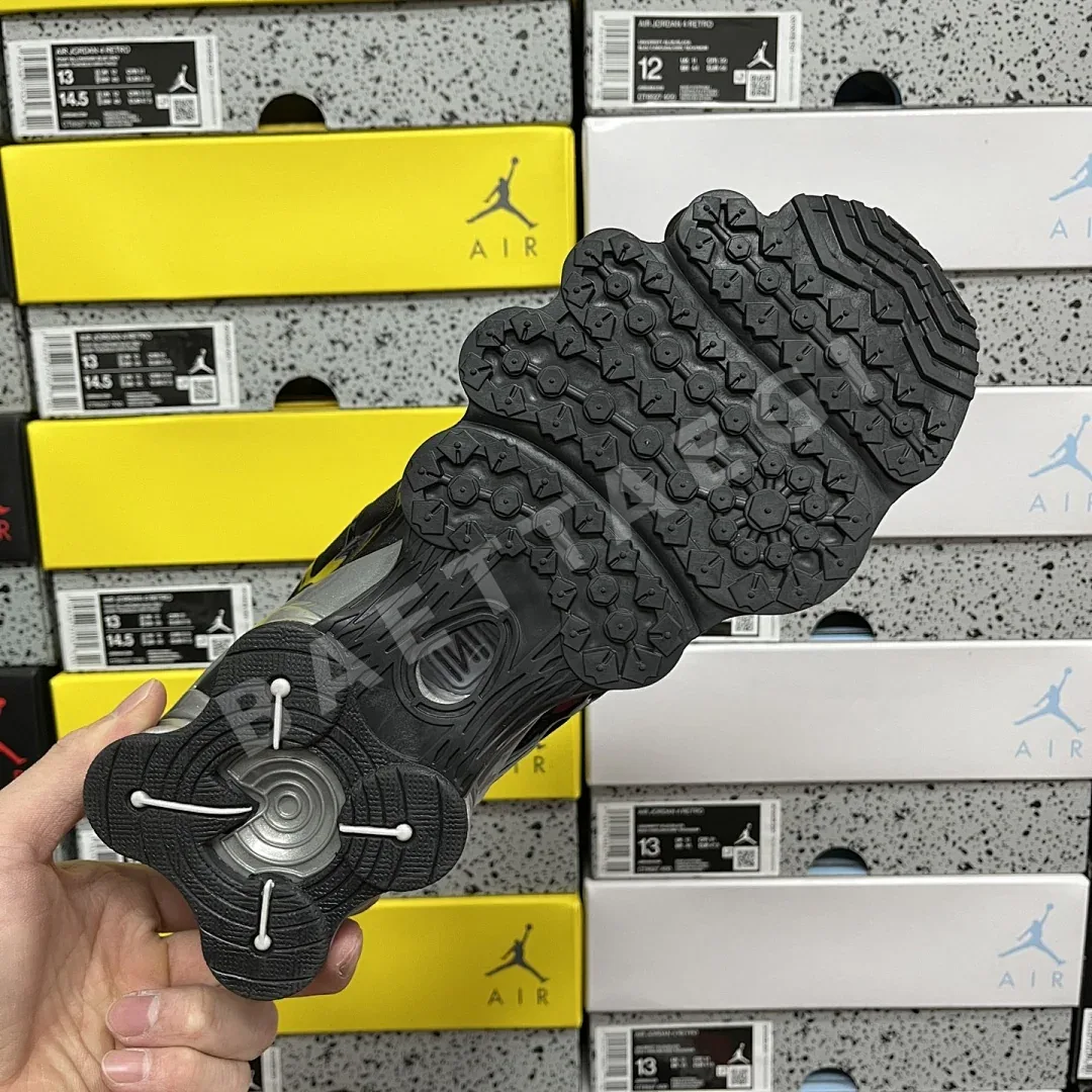 나이키 [WM] 샥스 TL 그레이 AR3566-200 201121 Nike Shox TL 상세 이미지 2