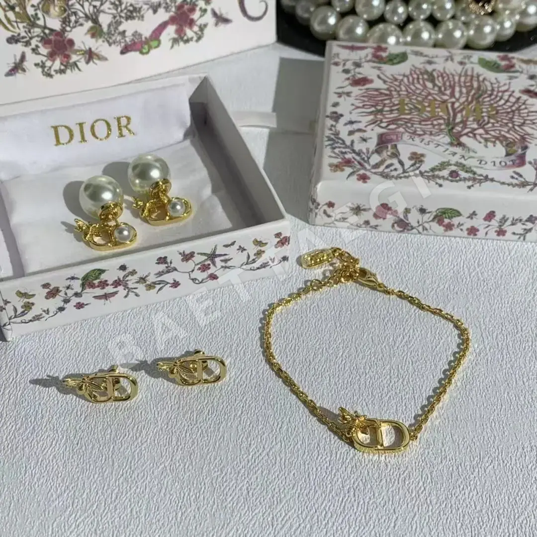 디올 팔찌 60379 Dior Bracelet 상세 이미지 2