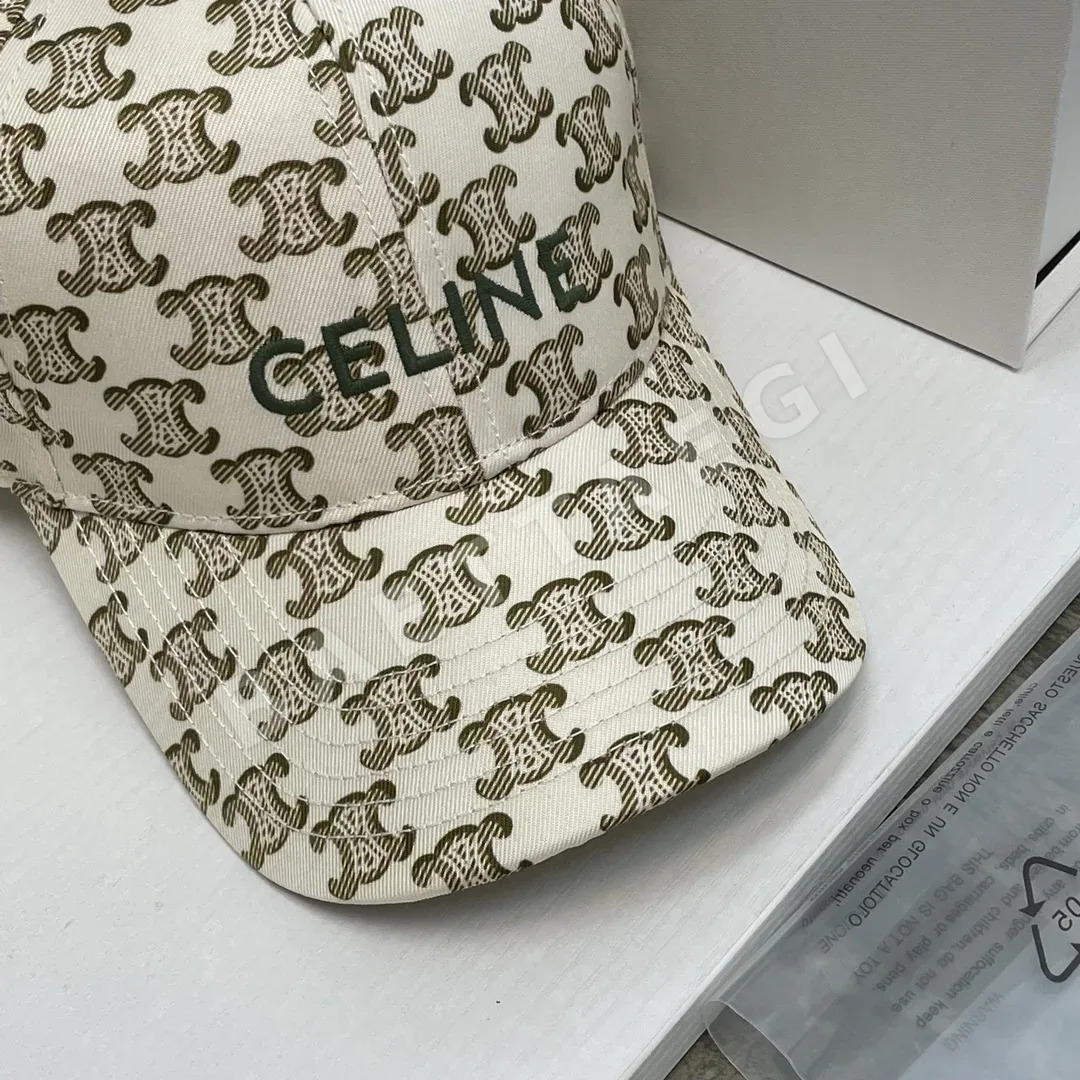 셀린느 모자 83083 Celine Cap 상세 이미지 5
