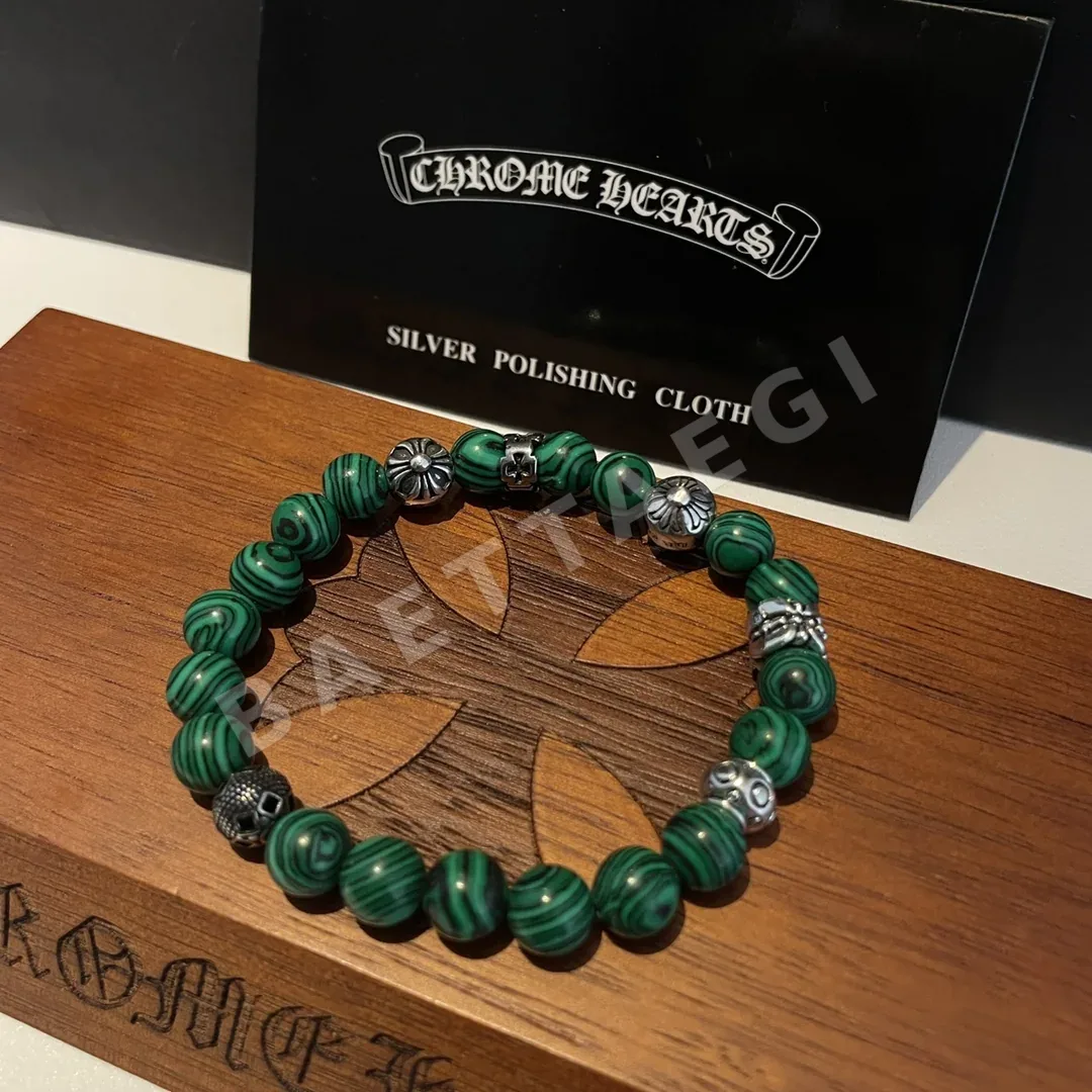 크롬하츠 팔찌 61456 Chrome Hearts Bracelet