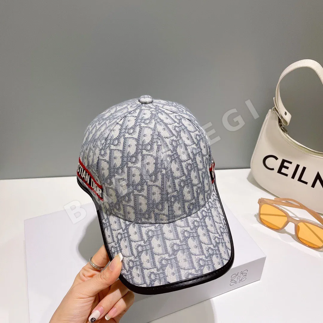 디올 모자 78533 Dior Cap 상세 이미지 2