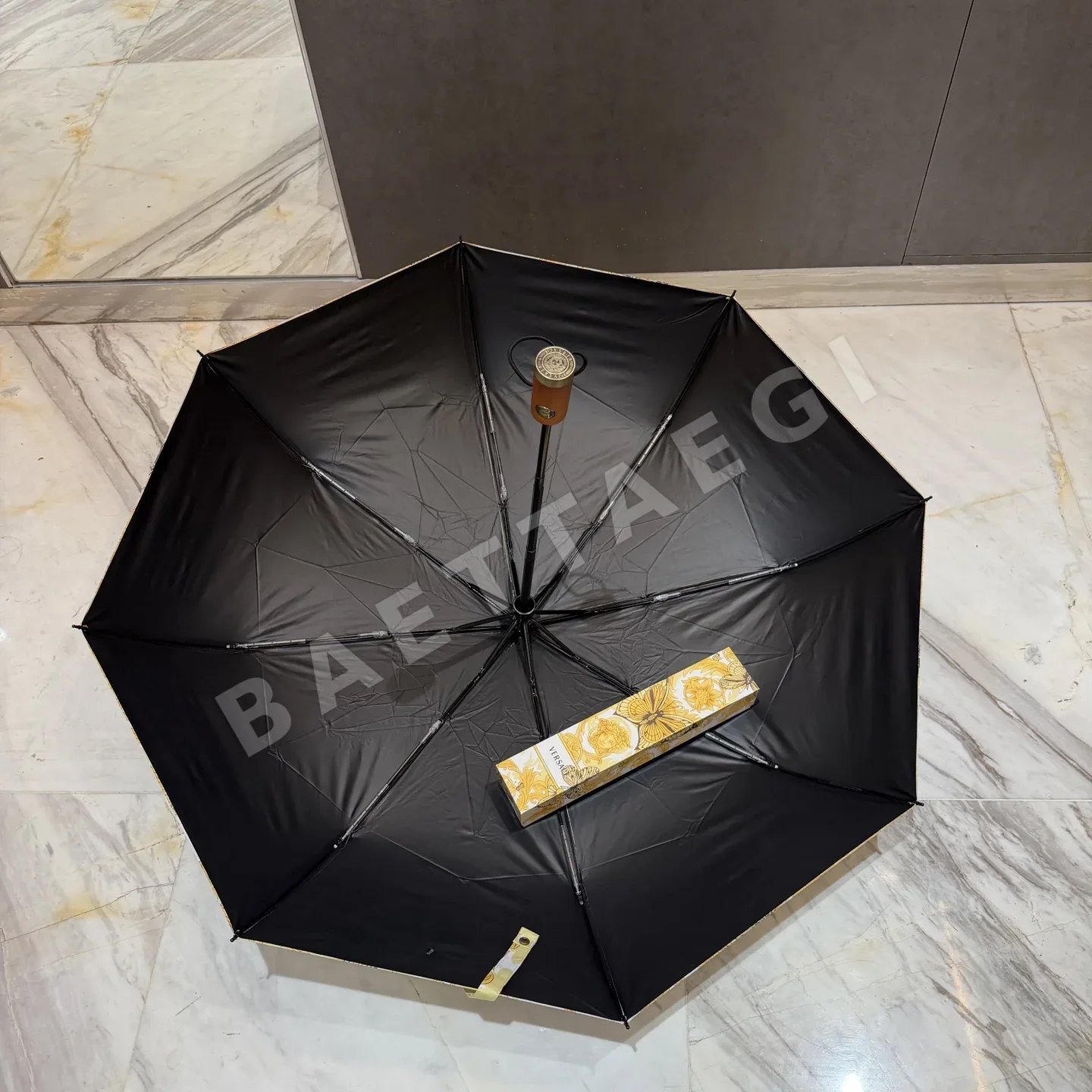 베르사체 우산 85665 Versace Umbrella 상세 이미지 8